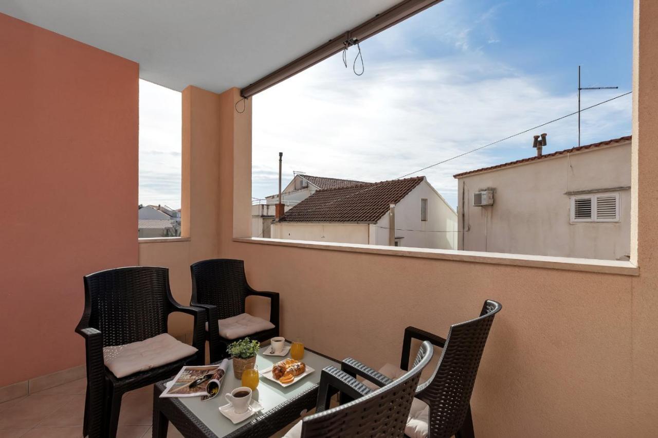 Apartman Linea Makarska Exterior photo